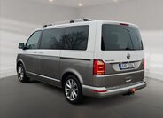 Volkswagen Multivan 5