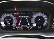 Audi Q3 SUV / Terénní 2,0 l 137 kw