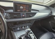Audi A6 Kombi 3,0 l 180 kw