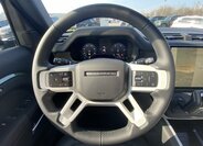 Land Rover Defender SUV / Terénní 3,0 l 258 kw