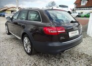 Audi A6 Allroad Kombi 3,0 l 176 kw