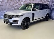 Land Rover Range Rover SUV / Terénní 5,0 l 386 kw