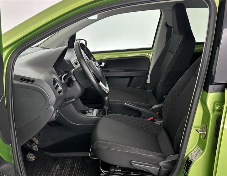 Škoda Citigo Hatchback 999,0 55 kw