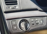 Hyundai i40 Sedan / Limuzína 1,7 l 85 kw