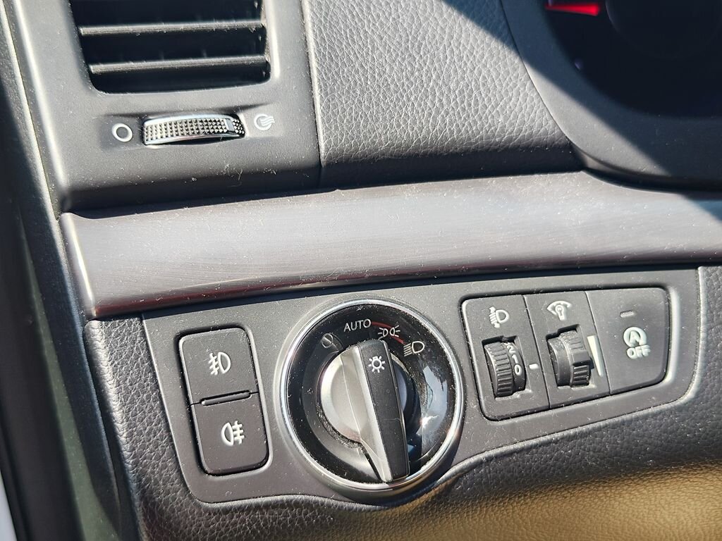 Hyundai i40 Sedan / Limuzína 1,7 l 85 kw