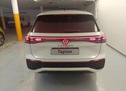 Volkswagen Tayron SUV / Terénní 2,0 l 150 kw