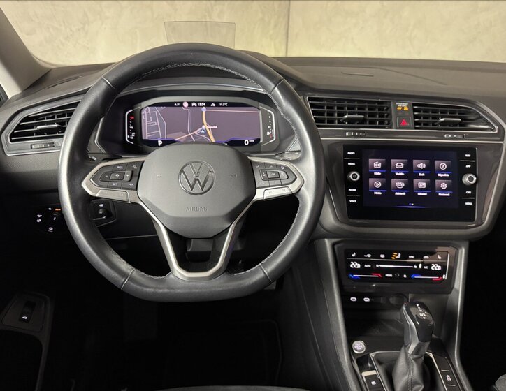 Volkswagen Tiguan Allspace 48