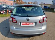 Volkswagen Golf Plus Hatchback 1,9 l 77 kw