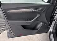 Škoda Karoq SUV / Terénní 1,5 l 110 kw