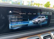 Mercedes-Benz GLE 20