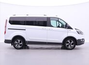 Ford Tourneo Custom Kombi 2,0 l 136 kw