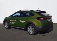 Volkswagen Taigo 27