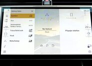 Land Rover Range Rover Evoque SUV / Terénní 2,0 l 120 kw