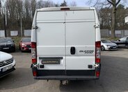 Fiat Ducato Skříň 3,0 l 116 kw