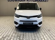 Toyota ProAce City 4