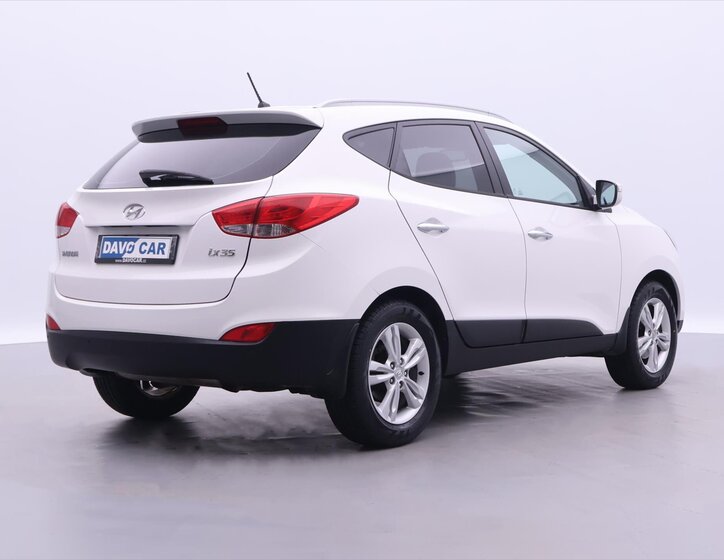 Hyundai ix35 7