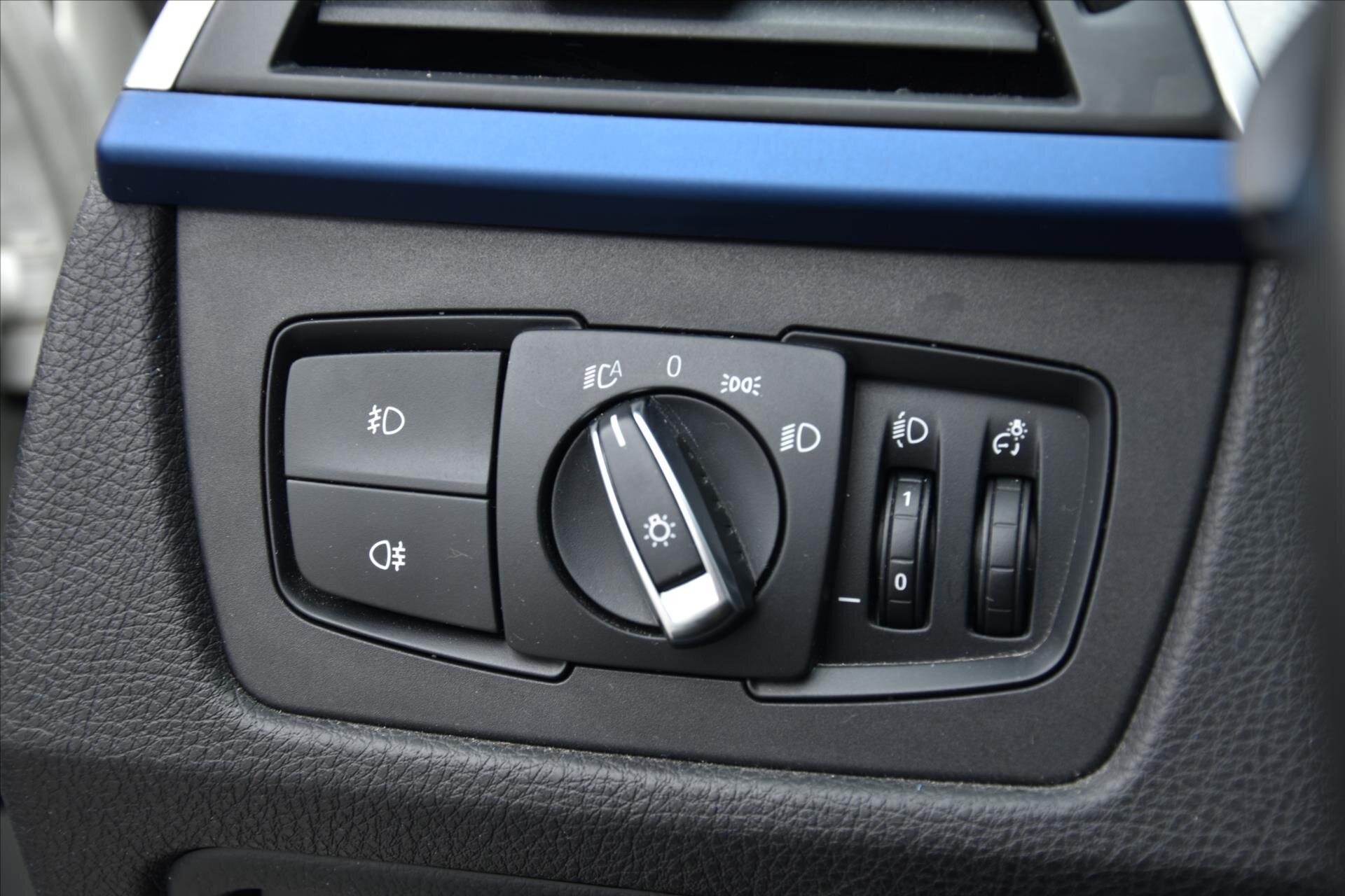 BMW Řada 3 Kombi 2,0 l 135 kw