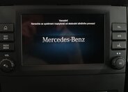 Mercedes-Benz Vito VAN / Minibus 2,0 l 100 kw