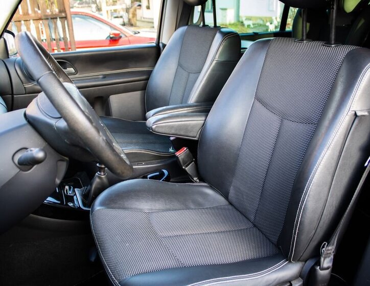 Renault Espace MPV 2,0 l 125 kw