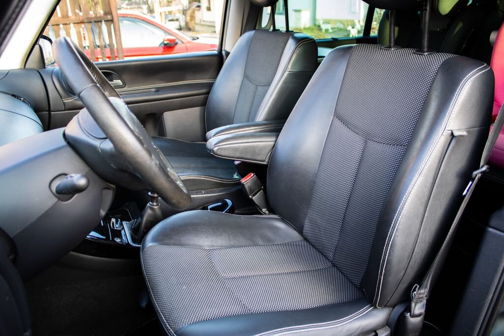 Renault Espace MPV 2,0 l 125 kw