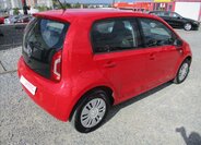 Volkswagen up! Hatchback 999,0 44 kw