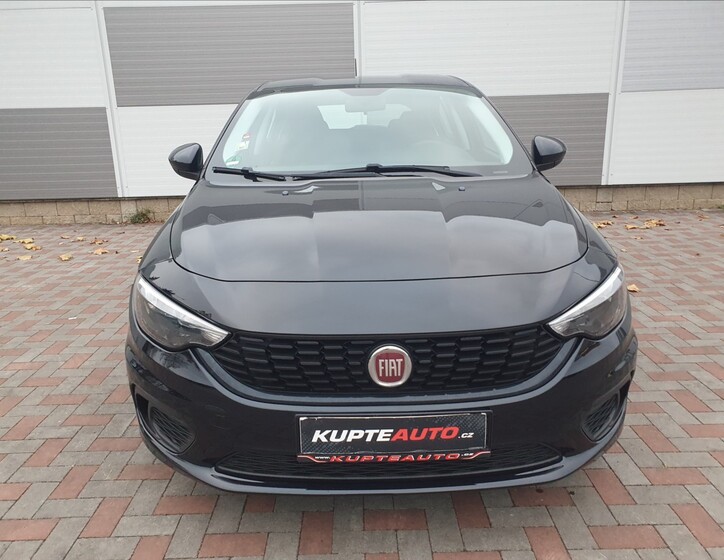 Fiat Tipo 4