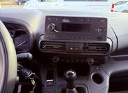 Citroën Berlingo Skříň 1,5 l 75 kw