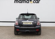 Mini Cooper S Hatchback 1,6 l 155 kw