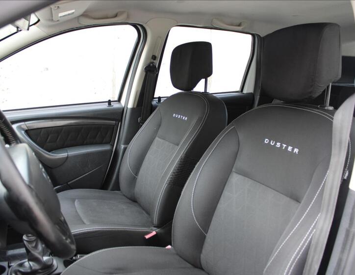 Dacia Duster 13