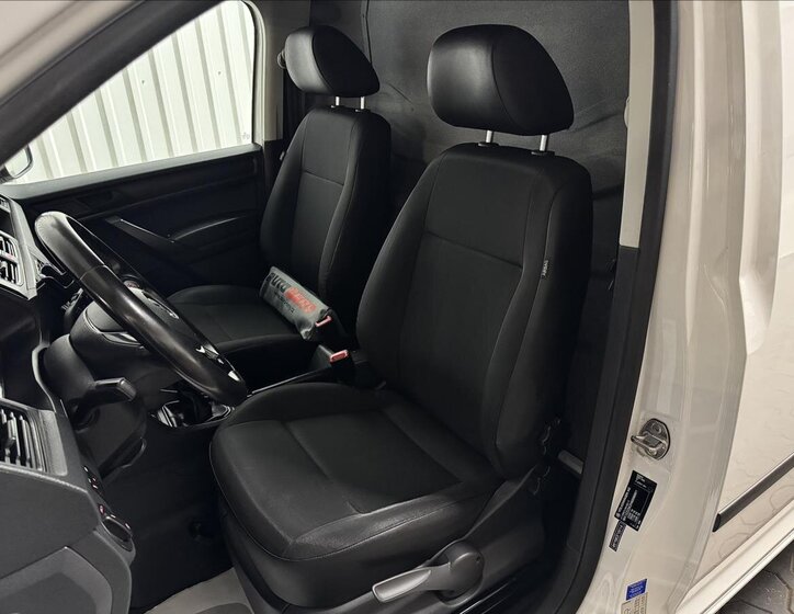 Volkswagen Caddy Ostatní 1,4 l 81 kw