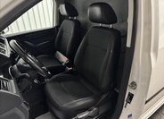 Volkswagen Caddy Ostatní 1,4 l 81 kw