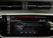 Audi A6 Allroad Kombi 3,0 l 210 kw