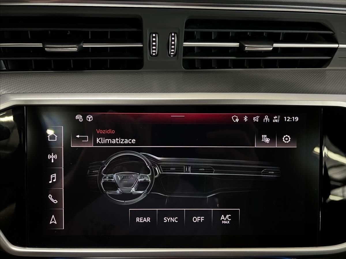 Audi A6 Allroad Kombi 3,0 l 210 kw