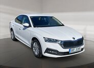 Škoda Octavia Liftback 1,5 l 110 kw