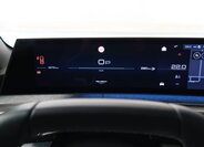 Peugeot 3008 SUV 1,2 l 100 kw