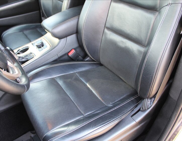 Jeep Grand Cherokee SUV / Terénní 3,6 l 213 kw