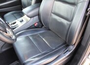 Jeep Grand Cherokee SUV / Terénní 3,6 l 213 kw