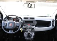 Fiat Panda Hatchback 999,0 51 kw