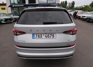 Škoda Kodiaq SUV / Terénní 2,0 l 140 kw