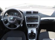 Škoda Octavia 12