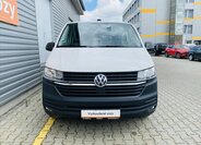Volkswagen Transporter Kombi 2,0 l 110 kw