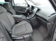 Renault Scénic MPV 1,5 l 81 kw