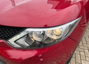Nissan Qashqai SUV / Terénní 1,6 l 120 kw