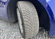 Ford Focus Hatchback 1,5 l 77 kw