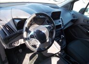 Ford Tourneo Connect MPV 1,5 l 88 kw