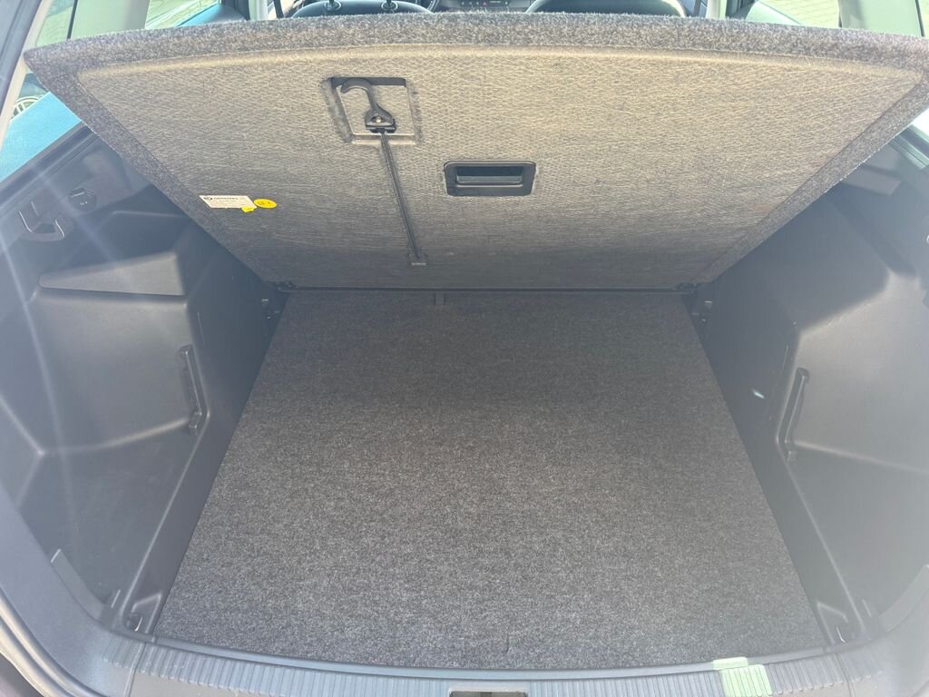 Škoda Fabia Kombi 1,2 l 66 kw