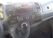 Volkswagen Transporter Ostatní 2,0 l 75 kw