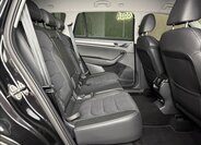 Škoda Kodiaq SUV / Terénní 2,0 l 110 kw