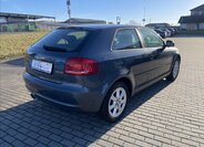 Audi A3 Hatchback 1,9 l 77 kw