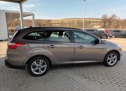 Ford Focus Kombi 998,0 92 kw